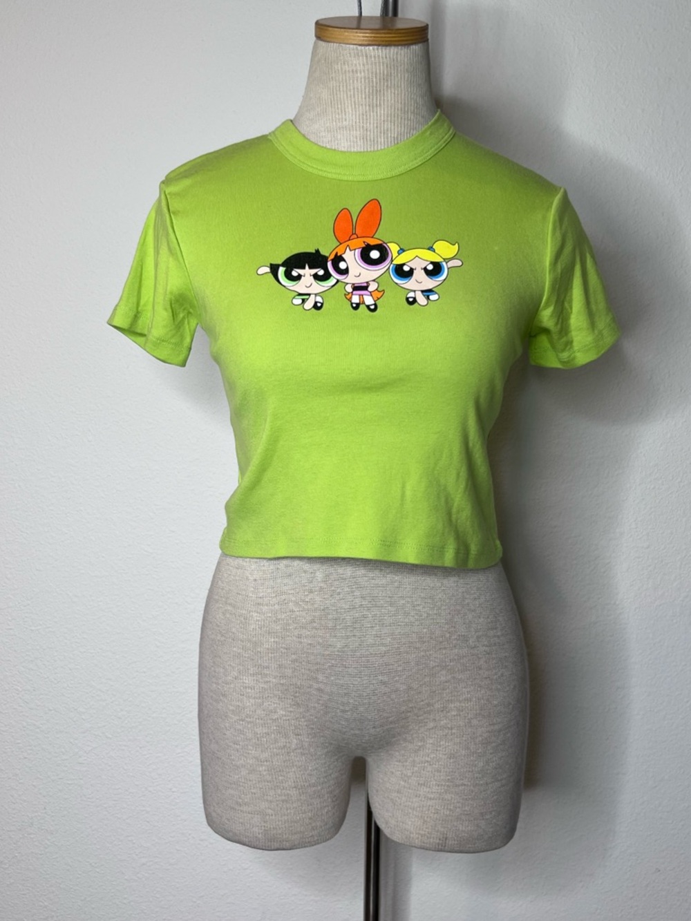 Powerpuff Girls Tops Bundle - Picture 2 of 8